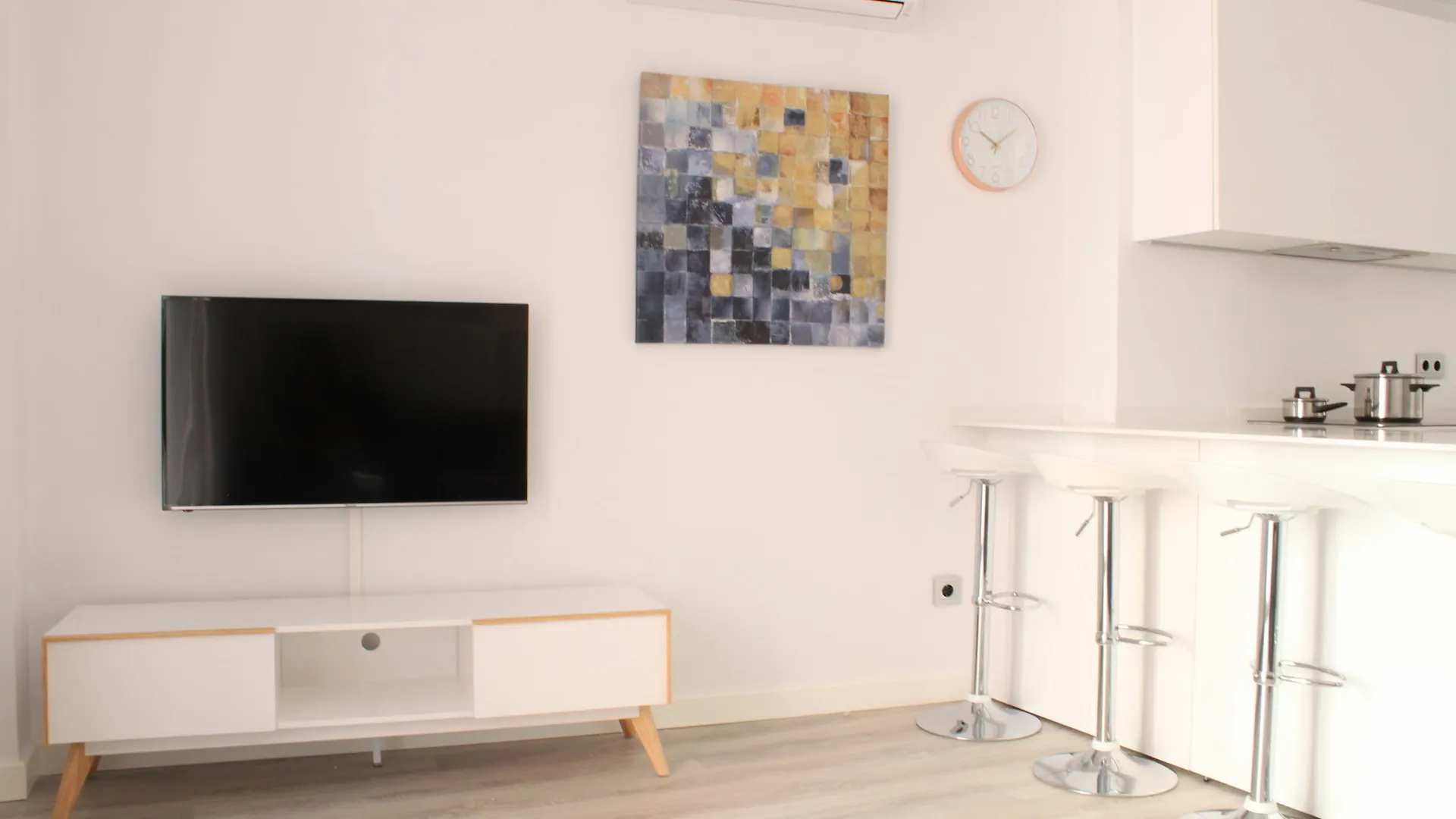 Life Apartments Santo Rey Seville